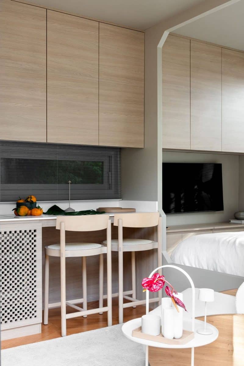 Gabriela Casagrande Designs Modular Tiny House for CASACOR Paraná 2025