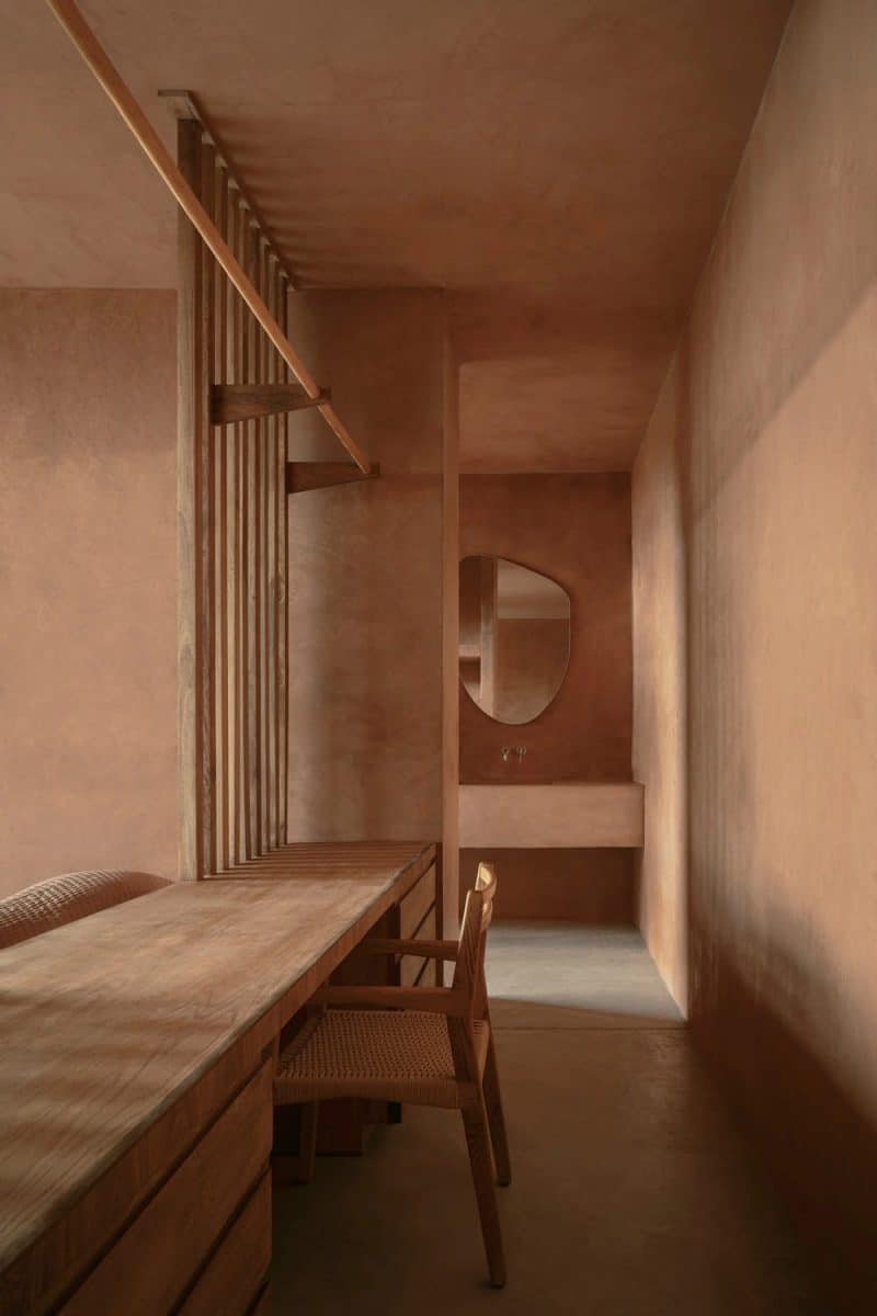 CASA TOBI / Espacio 18