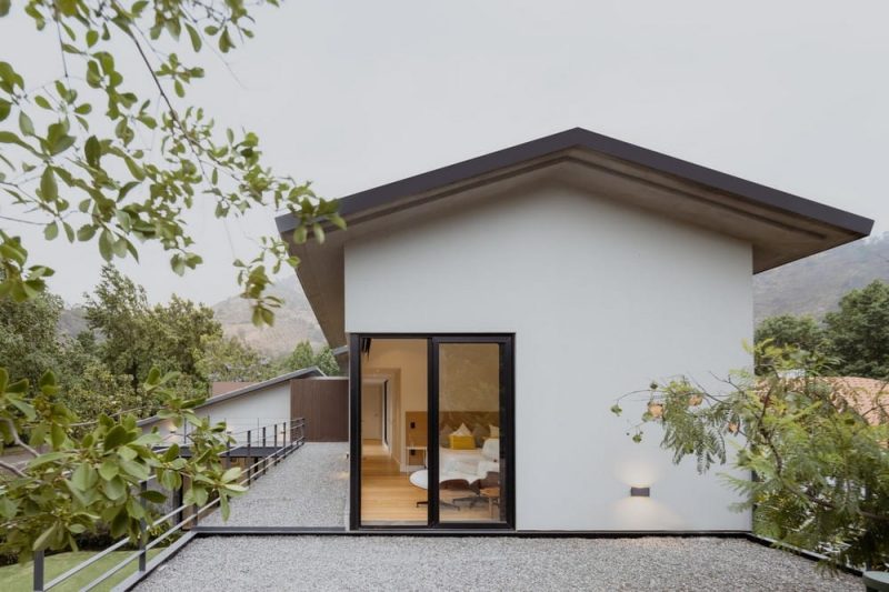 Casa Malinalco / Sama Arquitectos