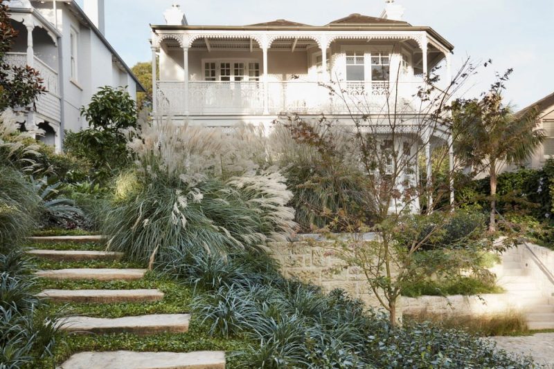 Family Heritage / Luigi Rosselli Architects