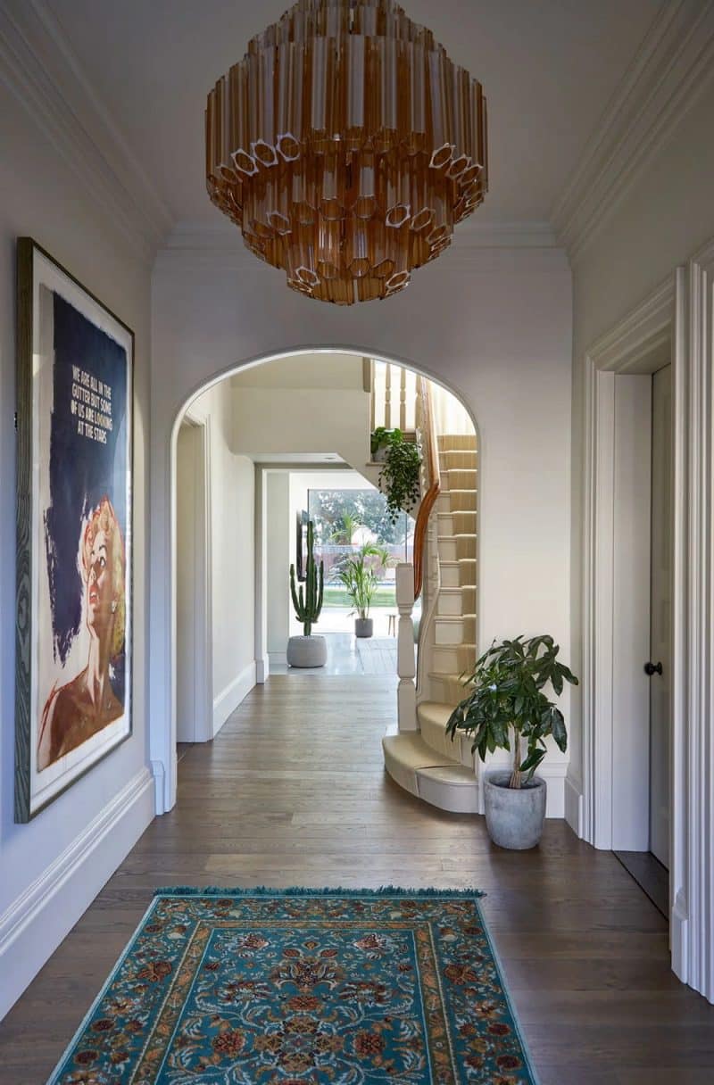 New London Road Villa Transformation / Edward Parsley Associates