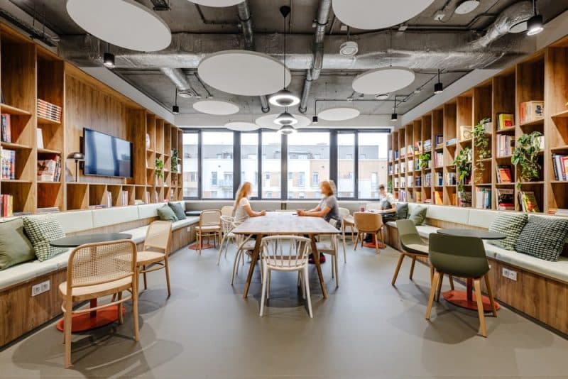 library