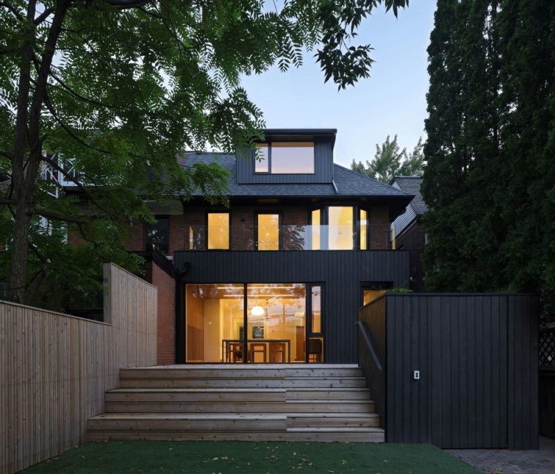 Brar Residence / Omar Gandhi Architects
