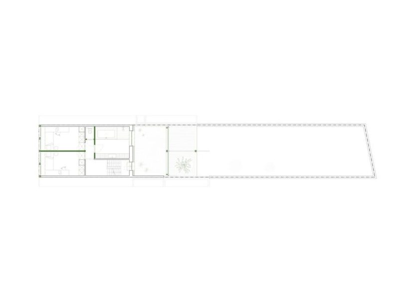 Kasteel Home / hé! architectuur