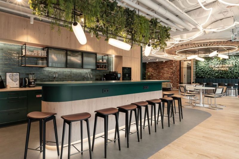cafe