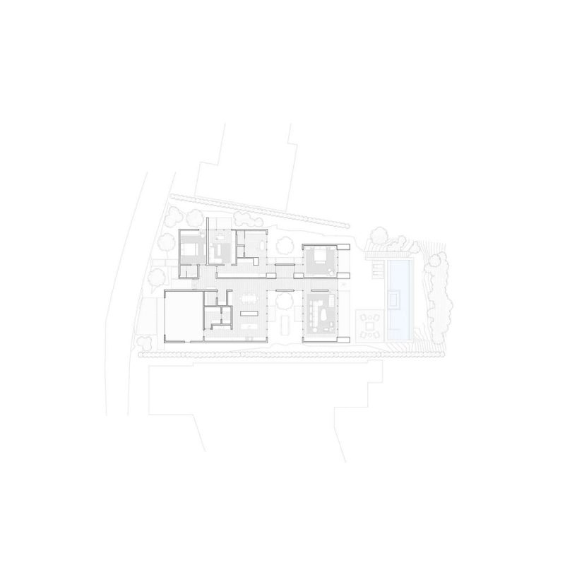Gallery View House / Woods + Dangaran