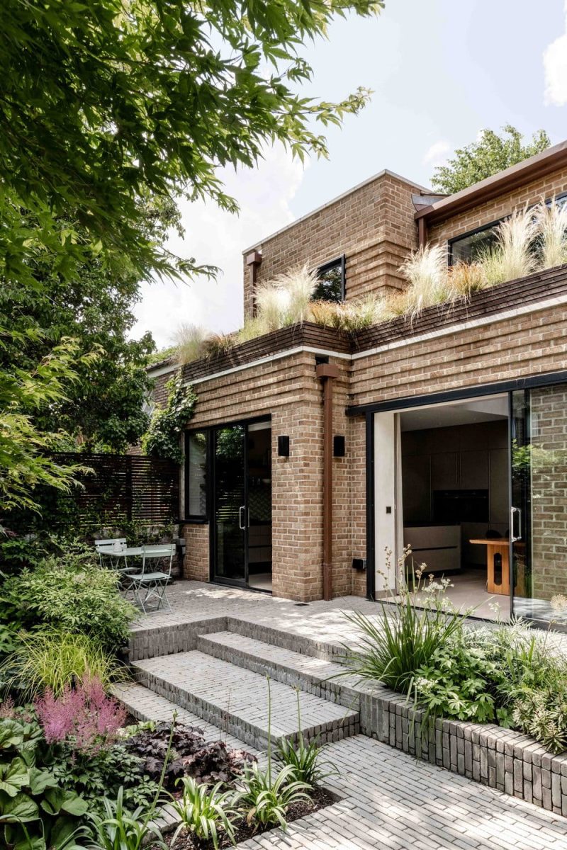 Villa Verdant / MW Architects