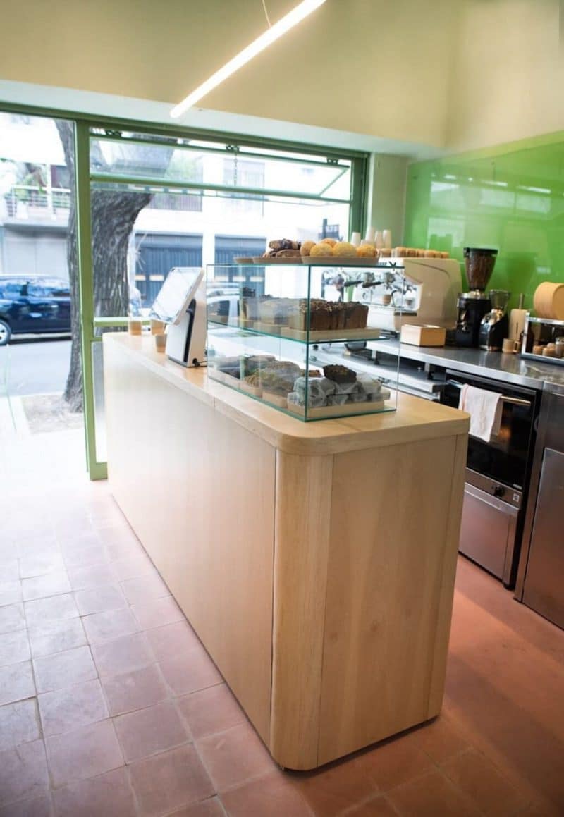 shop