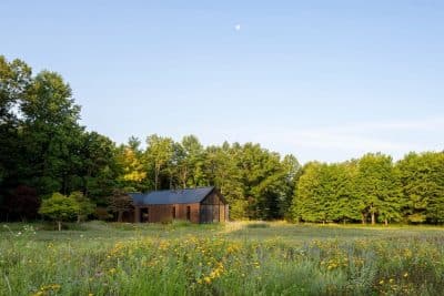 Dutchmoor Valley Guesthouse / SEEK Design + Architecture