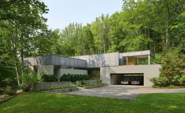 Weston Residence / Specht Novak