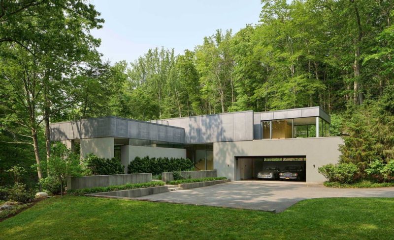 Weston Residence / Specht Novak