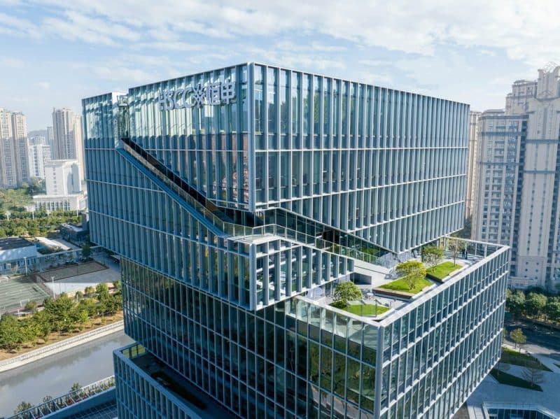 roof garden