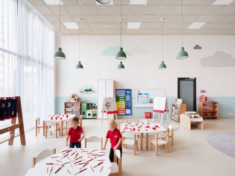 school Brno