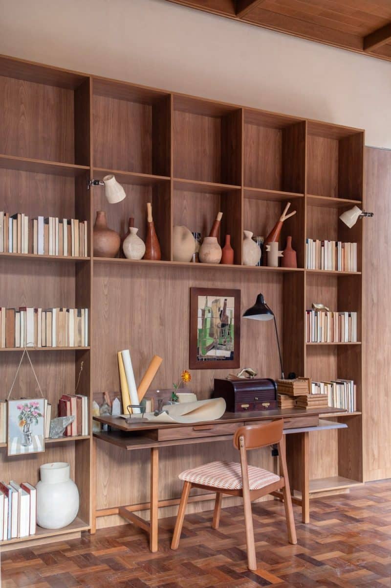 Beatriz Quinelato Presents The Environment “Sopro” At CASACOR São Paulo 2025