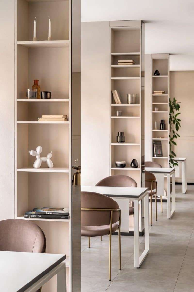offices