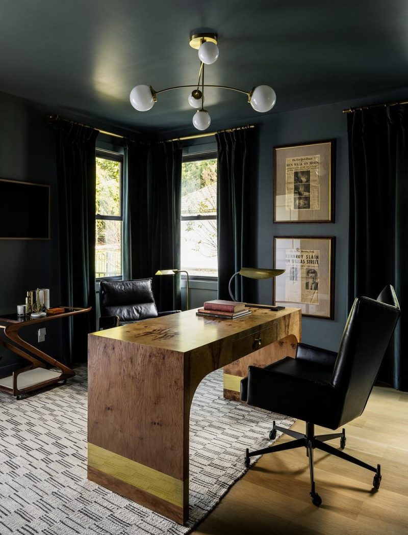 office