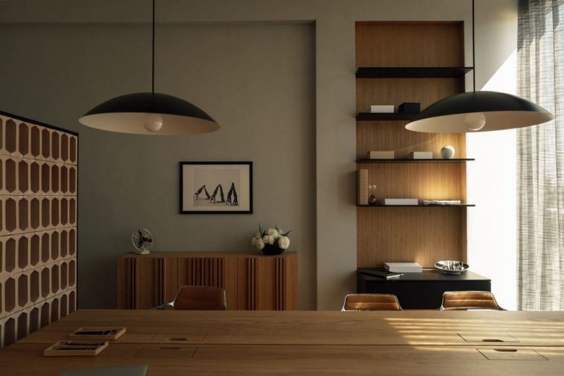 office