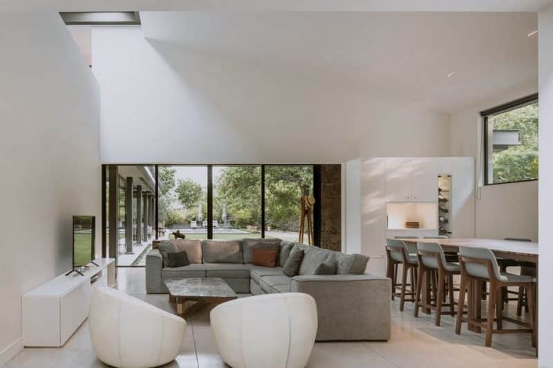 Casa Malinalco / Sama Arquitectos