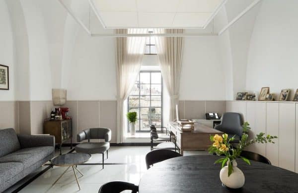 office