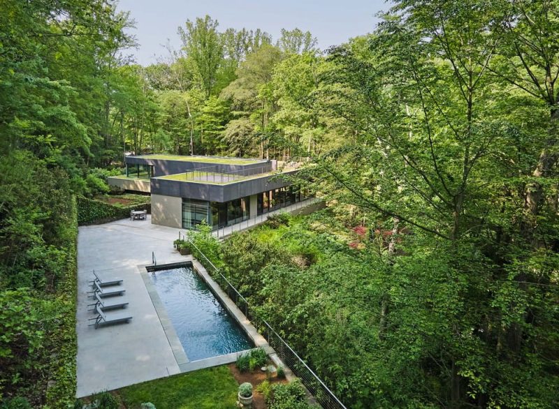 Weston Residence / Specht Novak