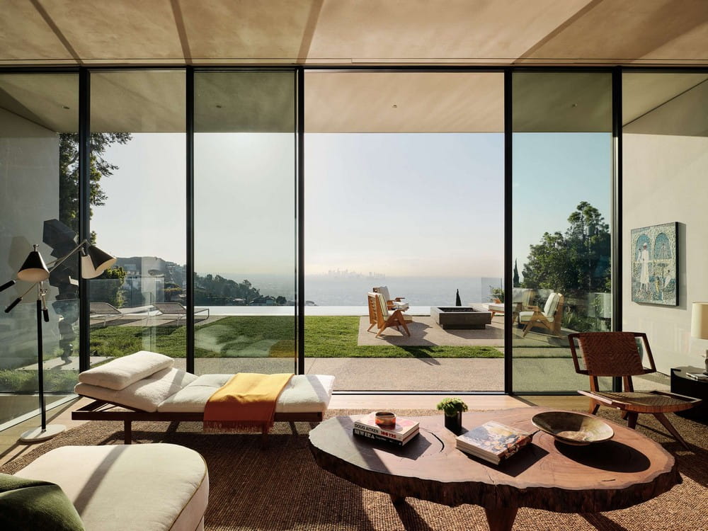 Gallery View House / Woods + Dangaran