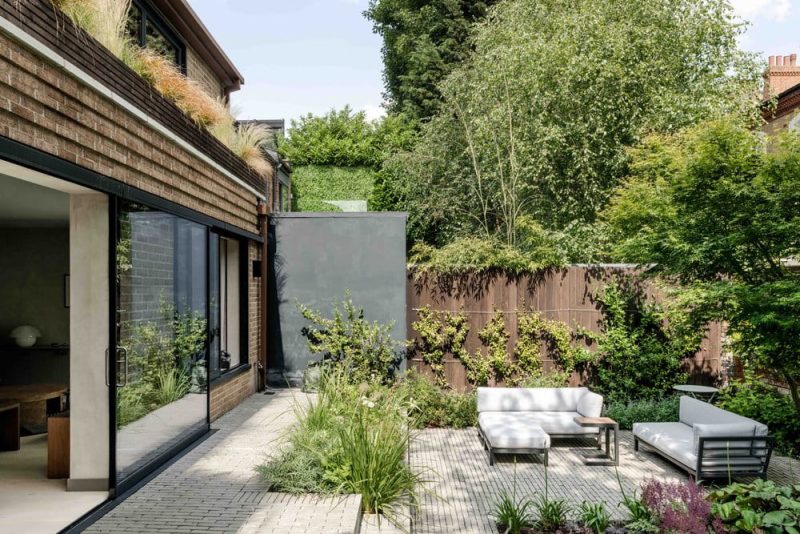 Villa Verdant / MW Architects