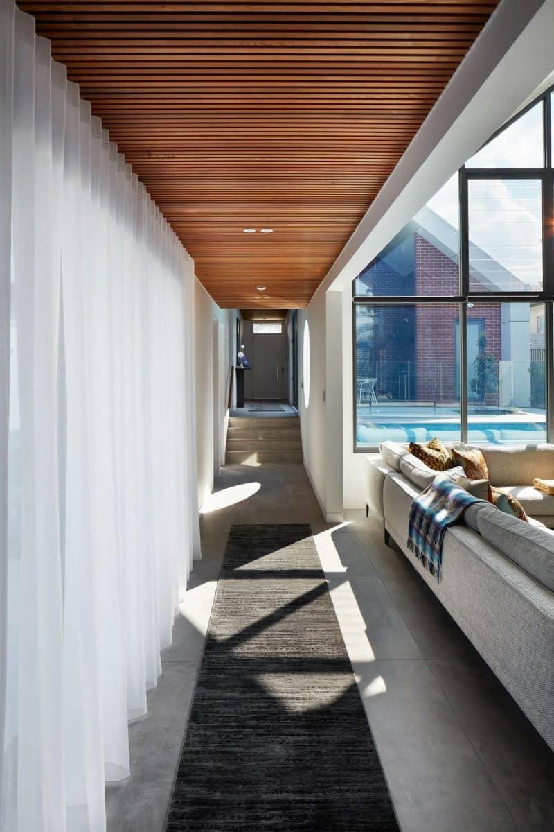 Willoughby House / Hobbs Jamieson Architecture