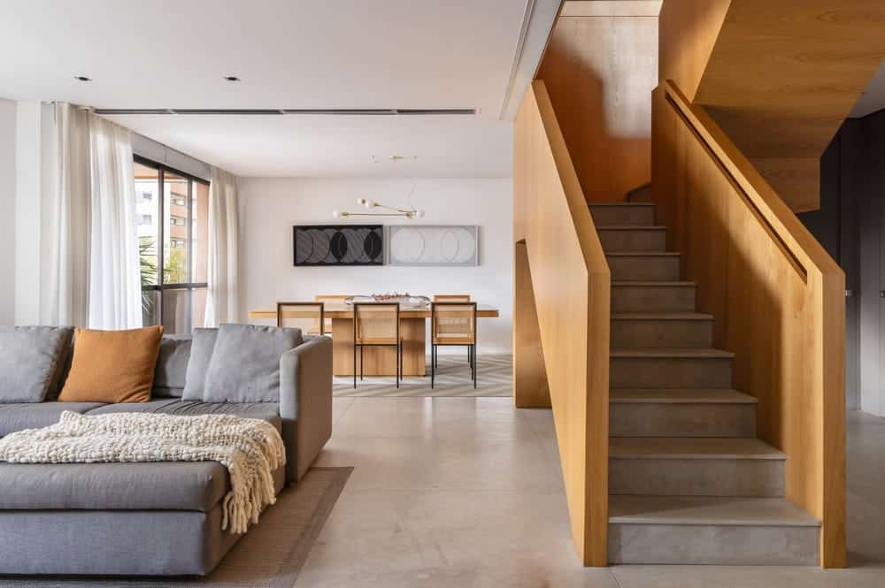Jardins Apartment / Carla Dichy