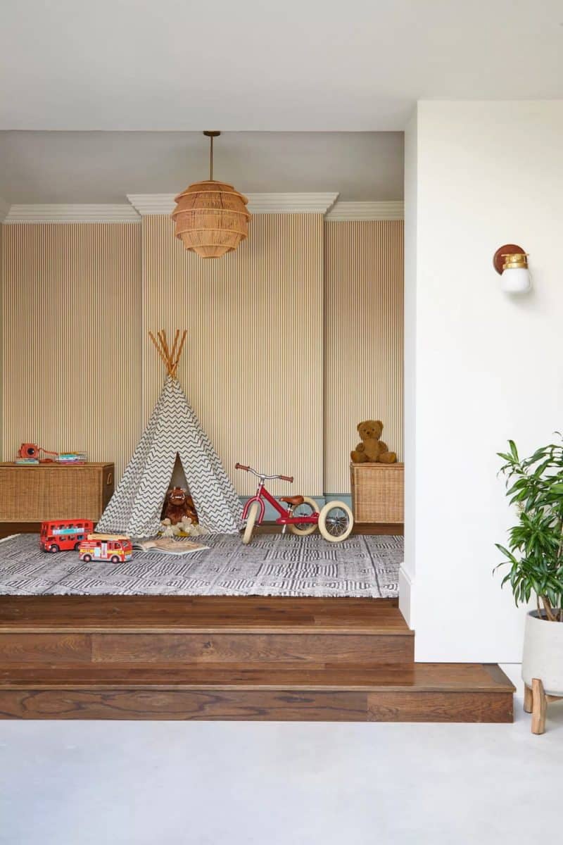 New London Road Villa Transformation / Edward Parsley Associates
