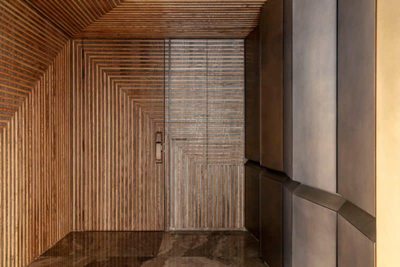 Origami Home by Spaces & Design