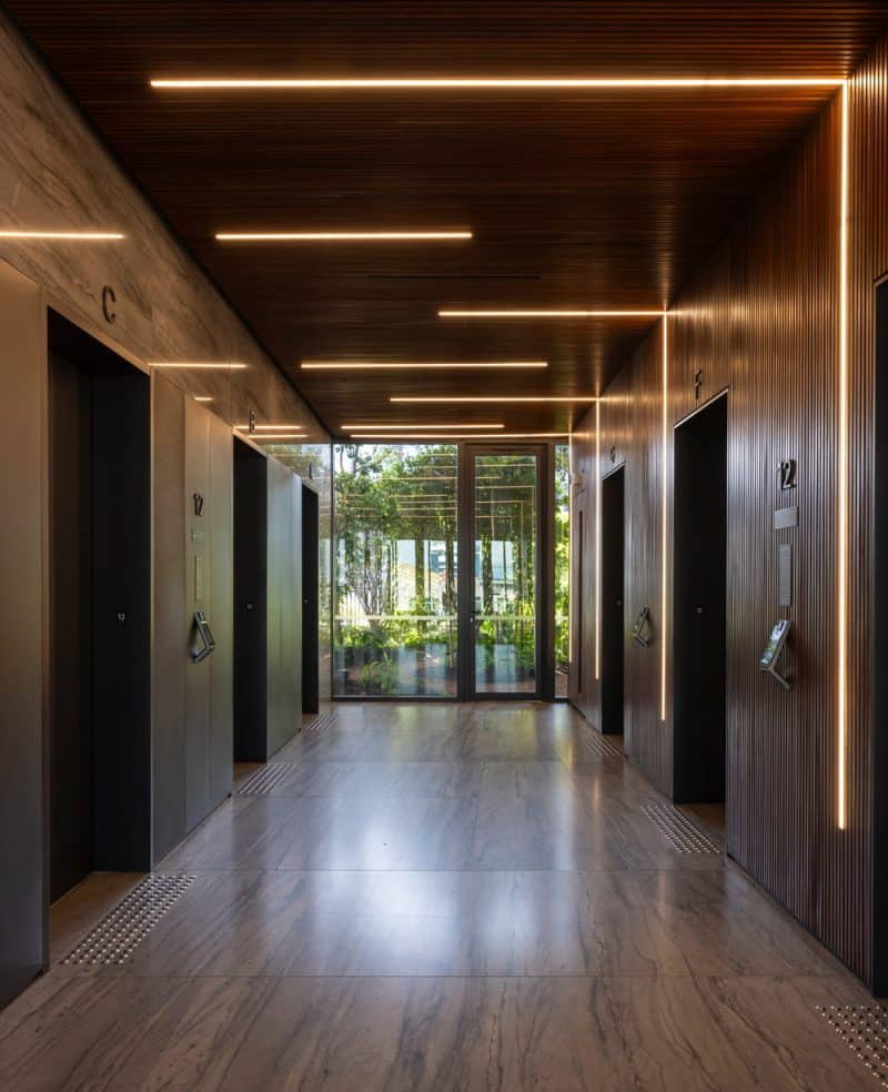 elevators