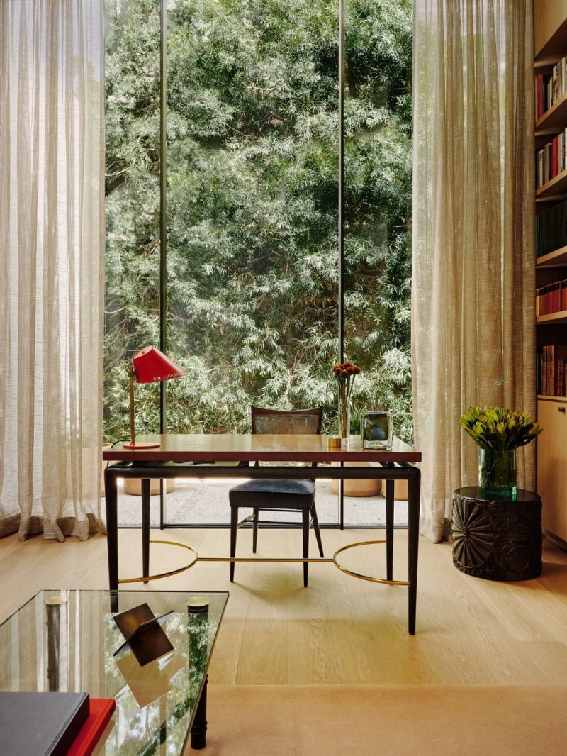 office