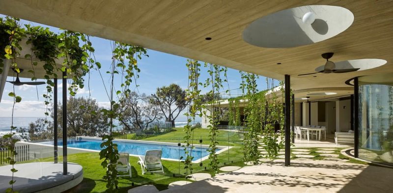 Amaroo Retreat / Shaun Lockyer Architects