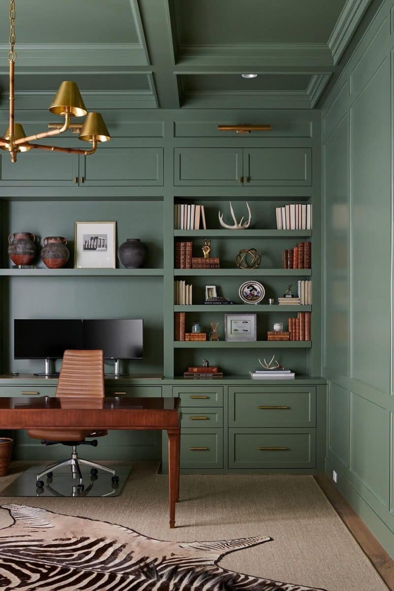 office