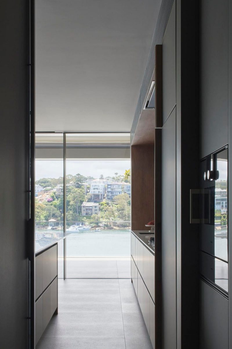Cremorne Waterfront / Studio Minosa