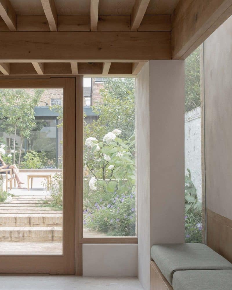 Hackney House / Architecture for London