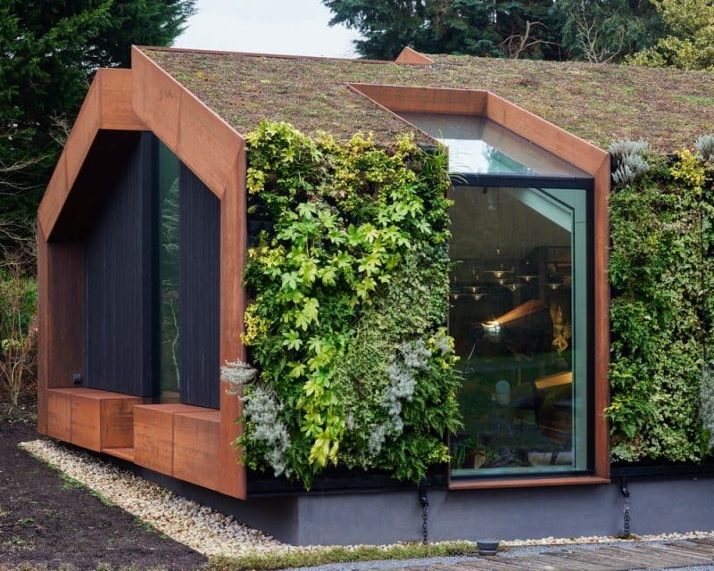 Music Pavilion / SHH Architecture and Interiors