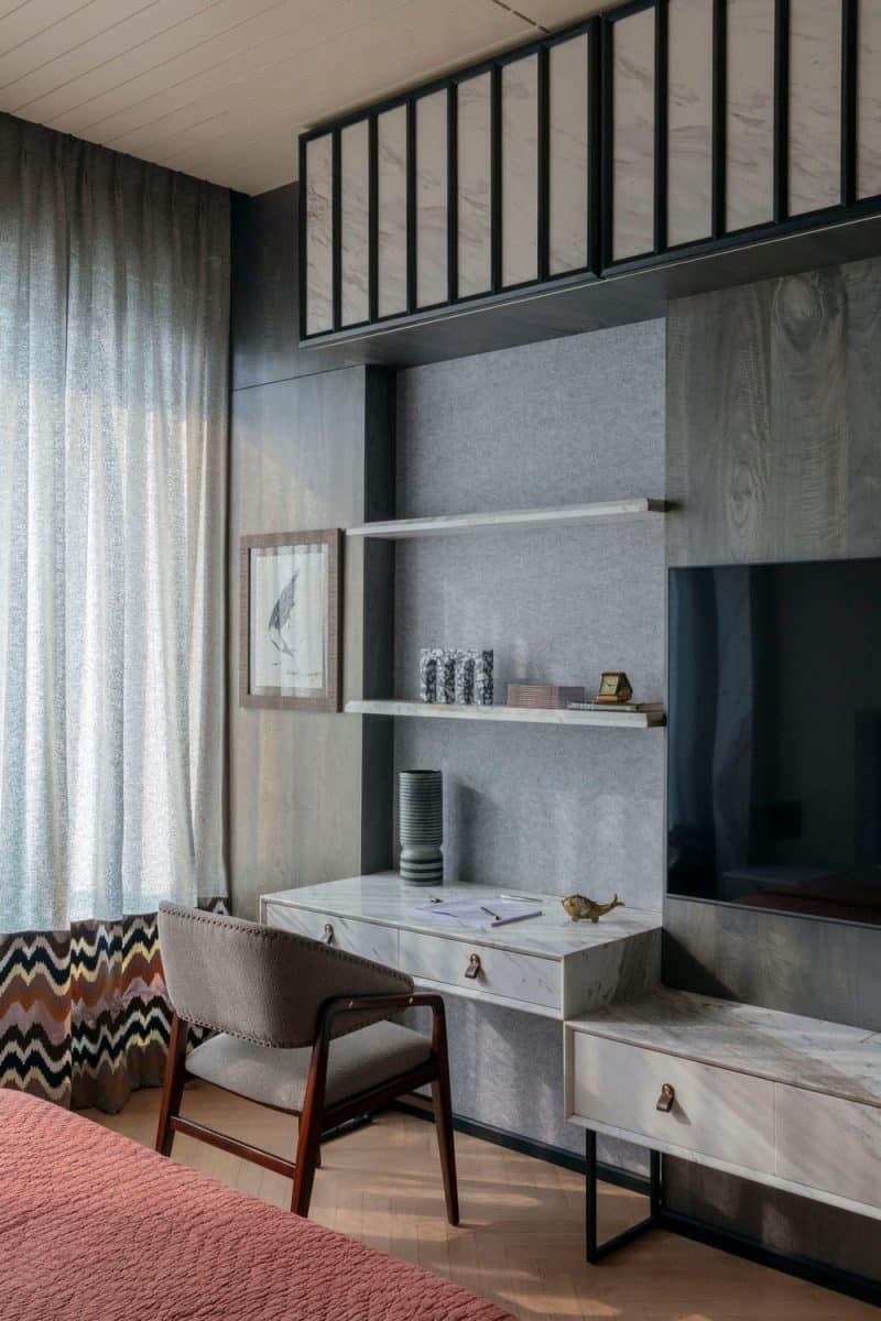 Origami Home by Spaces & Design