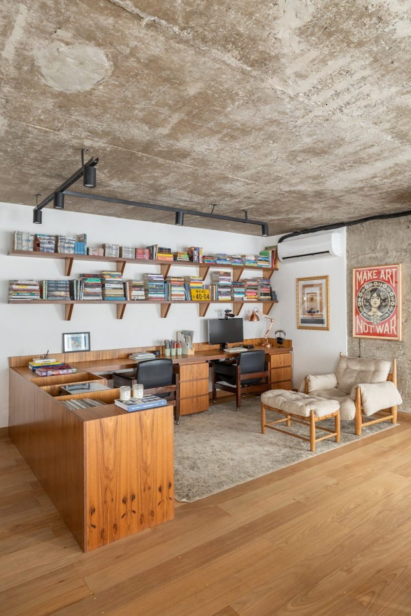 office