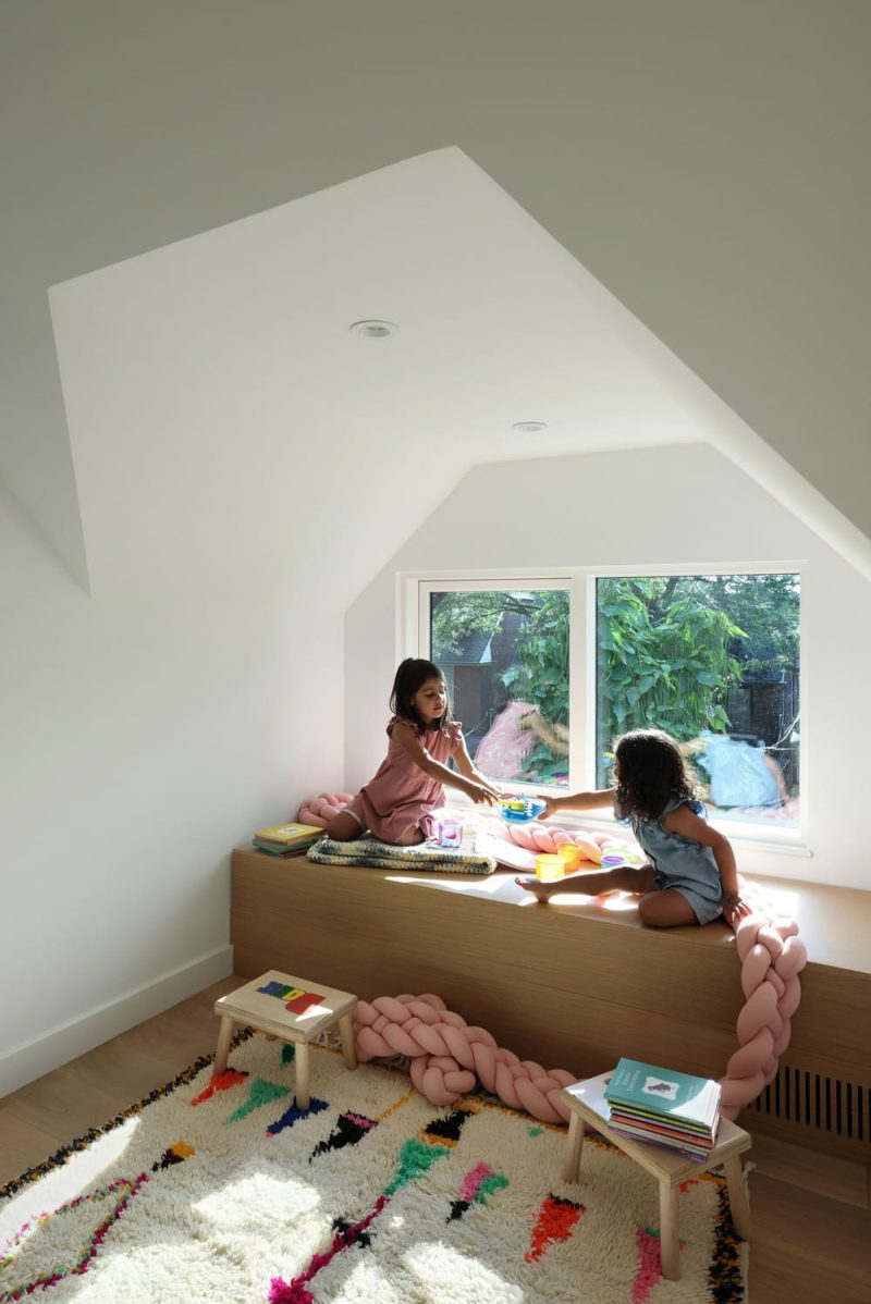 Brar Residence / Omar Gandhi Architects