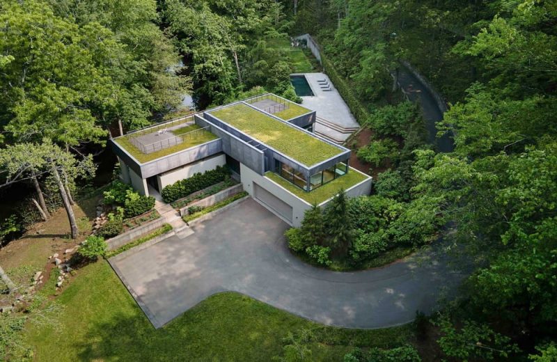 Weston Residence / Specht Novak