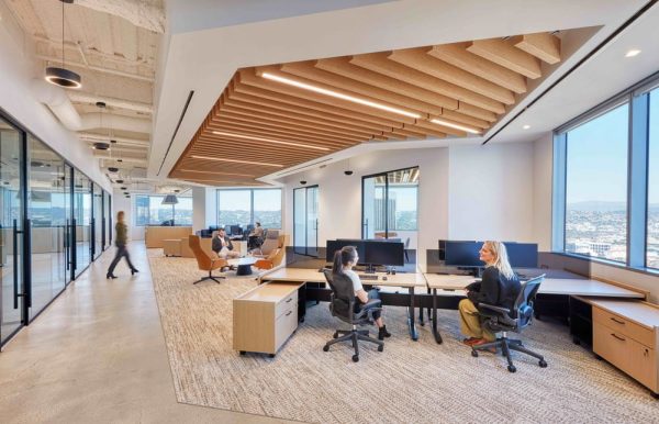 offices