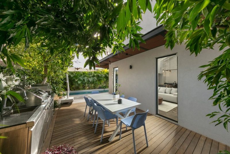 Perfect Balance House / Shpigel Architects