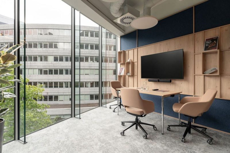 office