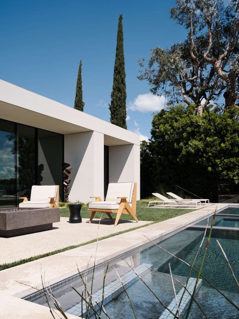 Gallery View House / Woods + Dangaran