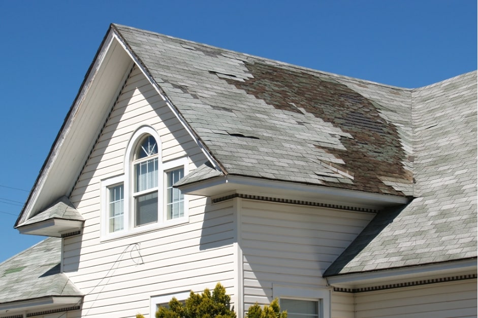 Can You Repair a Shingle Roof or Do You Need a Full Replacement?