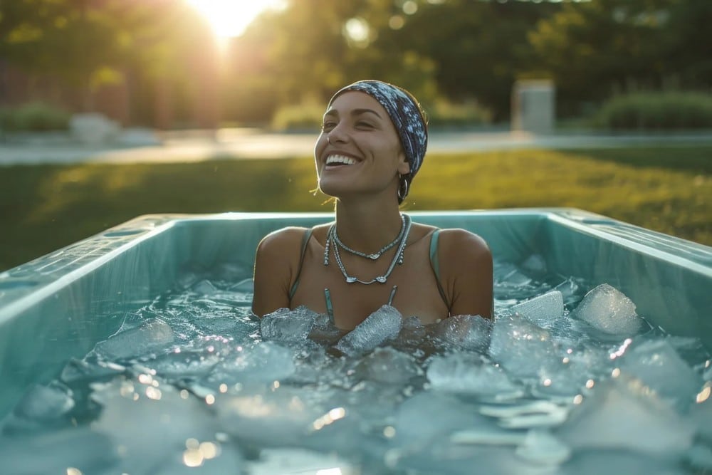 Integrating Cold-Plunge Tubs into Your Home Spa