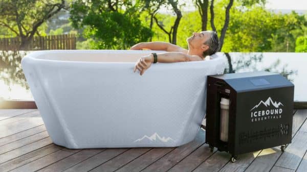 Integrating Cold-Plunge Tubs into Your Home Spa