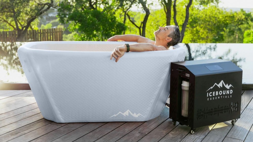Integrating Cold-Plunge Tubs into Your Home Spa