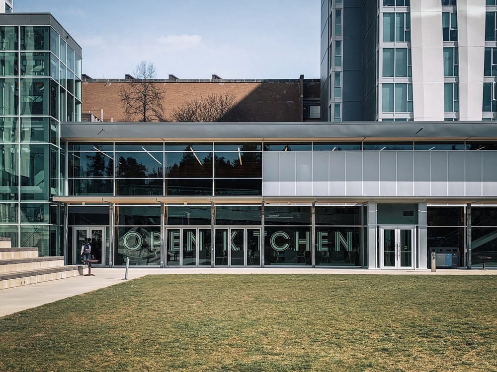 Commercial Exterior Design Principles